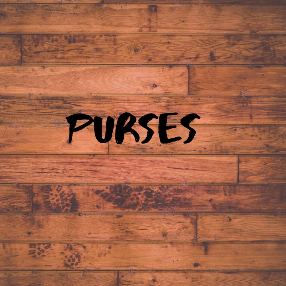 PURSES